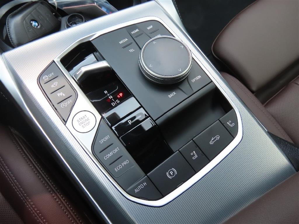 BMW 4 Series - Vista 11