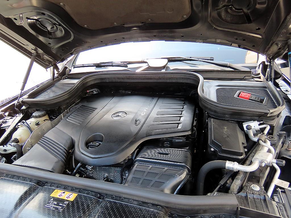 Mercedes Benz GLE Class 2020 Negro - Importación desde Corea - HF Imports Iquique - Foto 19