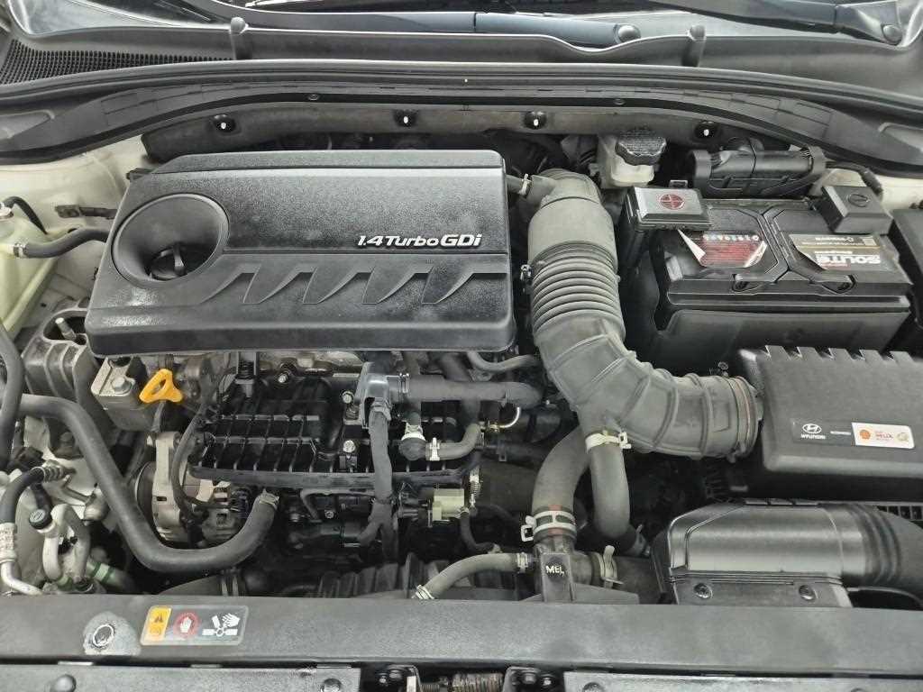 HYUNDAI i30 - Vista 5