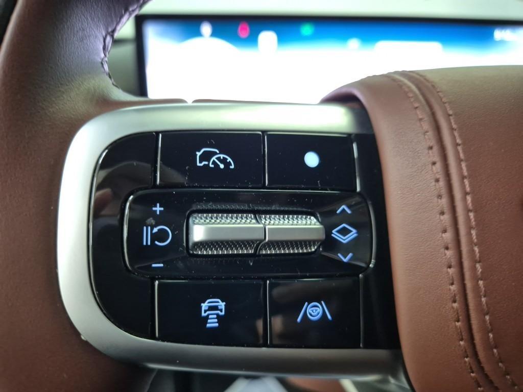 Genesis GV80 2024 Blanco - Importación desde Corea - HF Imports Iquique - Foto 15