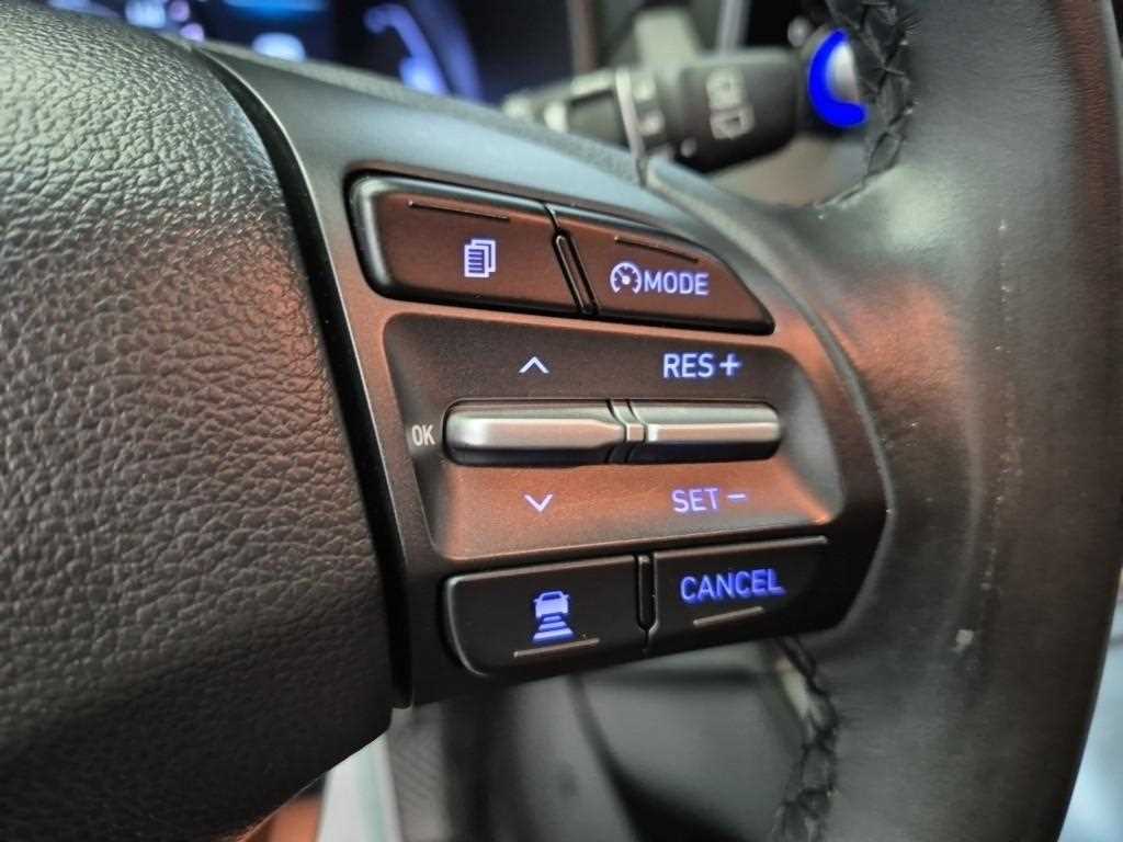 HYUNDAI Kona 2020 Blanco - Importación desde Corea - HF Imports Iquique - Foto 15