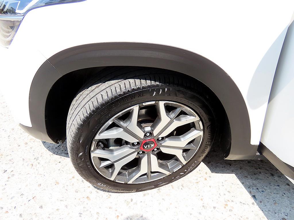 KIA Seltos 2020 - Importación desde Corea - HF Imports Iquique - Foto 20