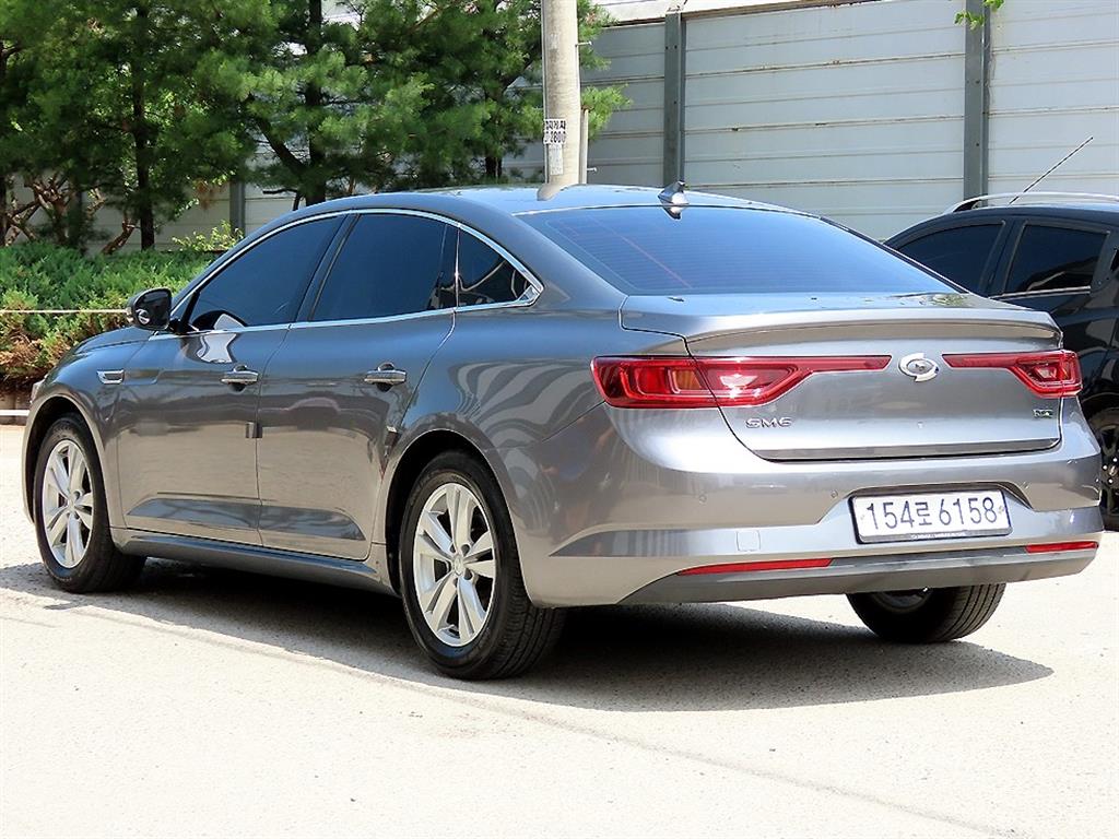 SAMSUNG SM6 - Vista 3
