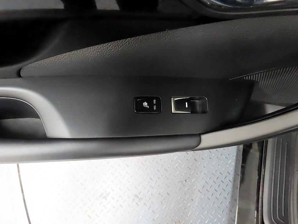 HYUNDAI Grandeur - Vista 12