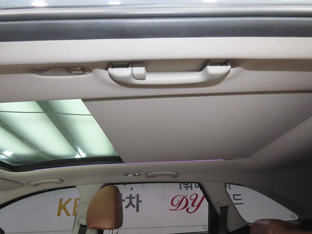 KIA Sorento 2019 Negro - Importación desde Corea - HF Imports Iquique - Foto 15