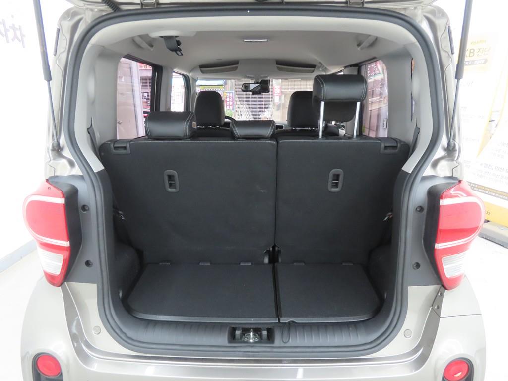 KIA Ray 2021 - Importación desde Corea - HF Imports Iquique - Foto 20