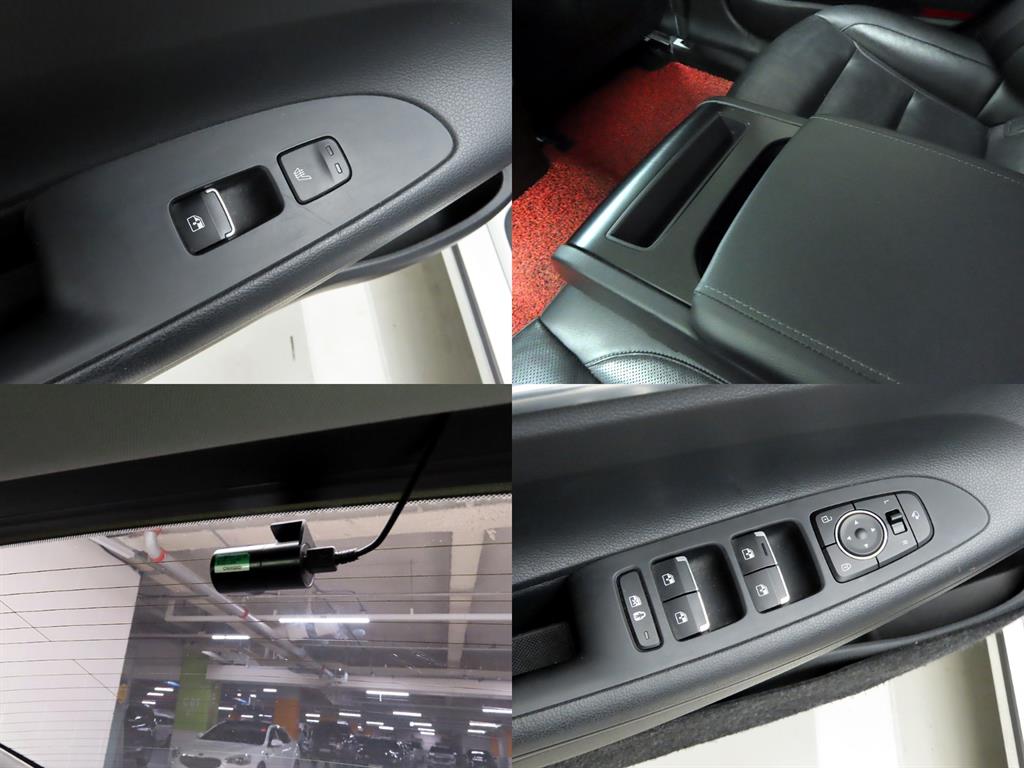 HYUNDAI Grandeur 2020 - Importación desde Corea - HF Imports Iquique - Foto 17