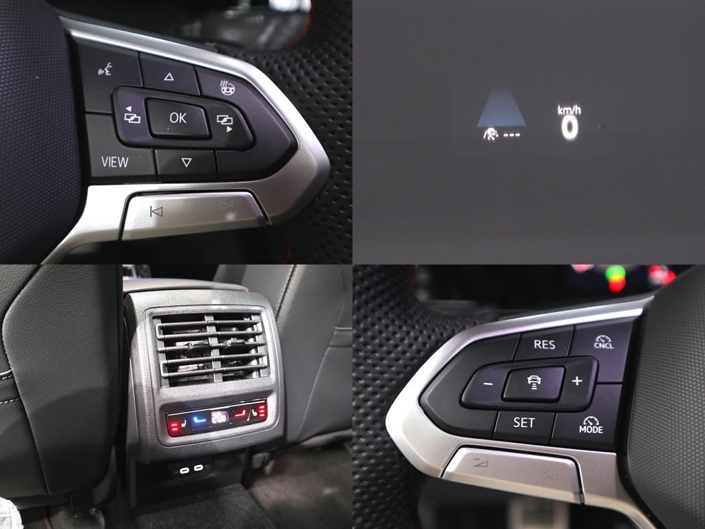 Volkswagen Golf 2026 Gris - Importación desde Corea - HF Imports Iquique - Foto 20