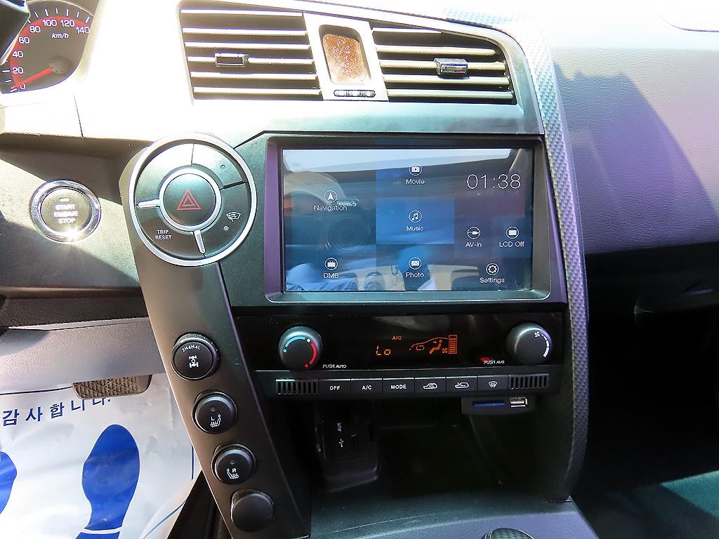 Ssangyong Korando 2016 Gris - Importación desde Corea - HF Imports Iquique - Foto 14