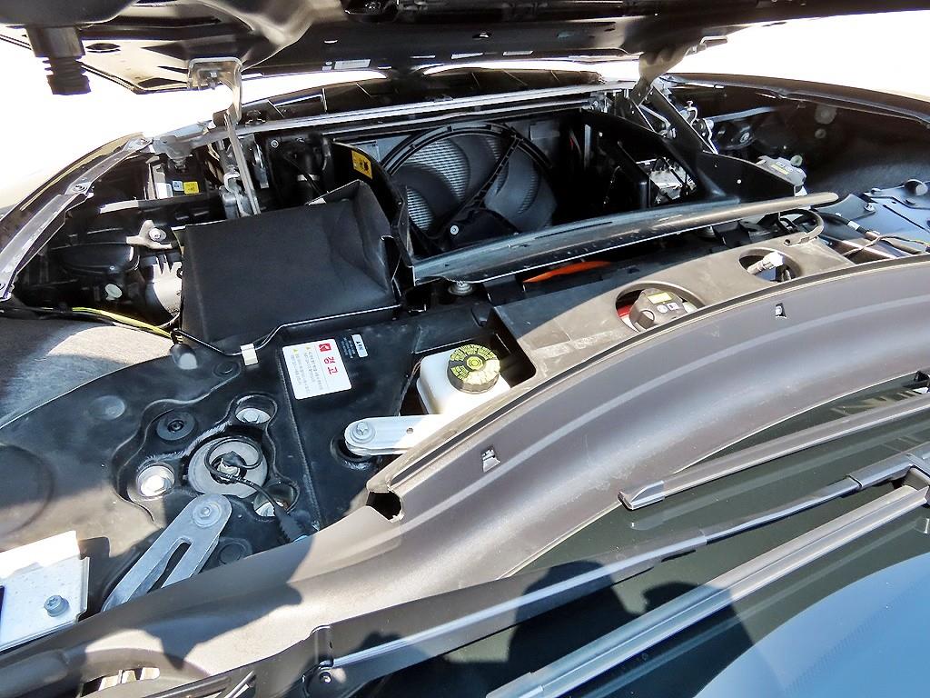 BMW i8 2019 Gris - Importación desde Corea - HF Imports Iquique - Foto 19