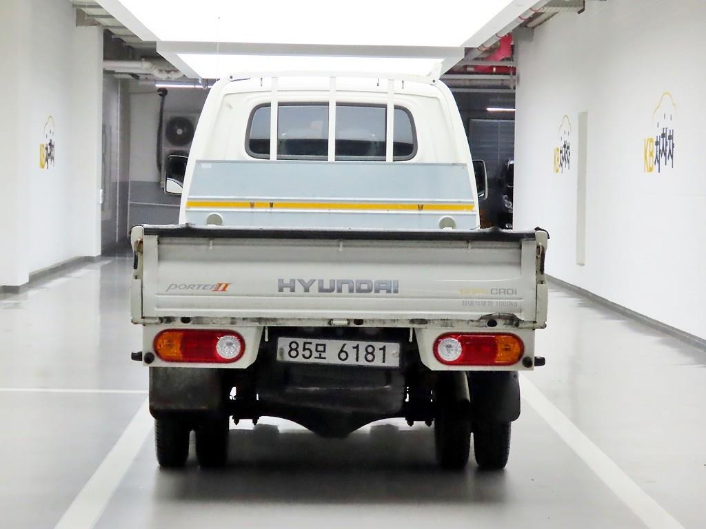Small Truck Cargo (small) - Vista 3