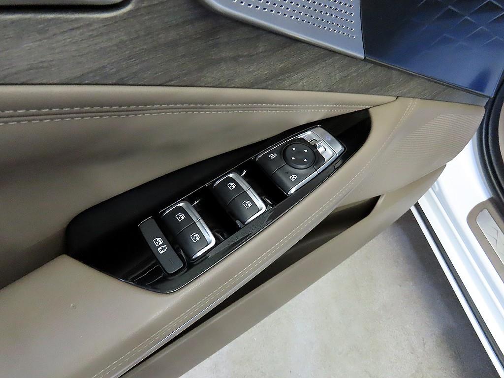 KIA K8 2023 Blanco - Importación desde Corea - HF Imports Iquique - Foto 13