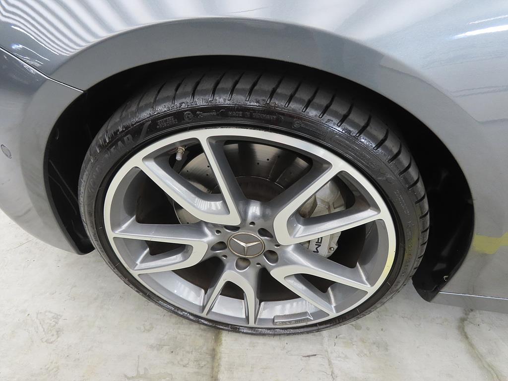 Mercedes Benz E class 2017 Gris - Importación desde Corea - HF Imports Iquique - Foto 20