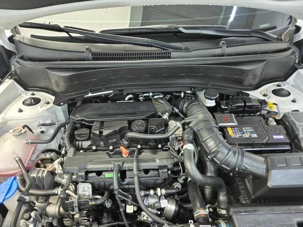 KIA Seltos - Vista 5