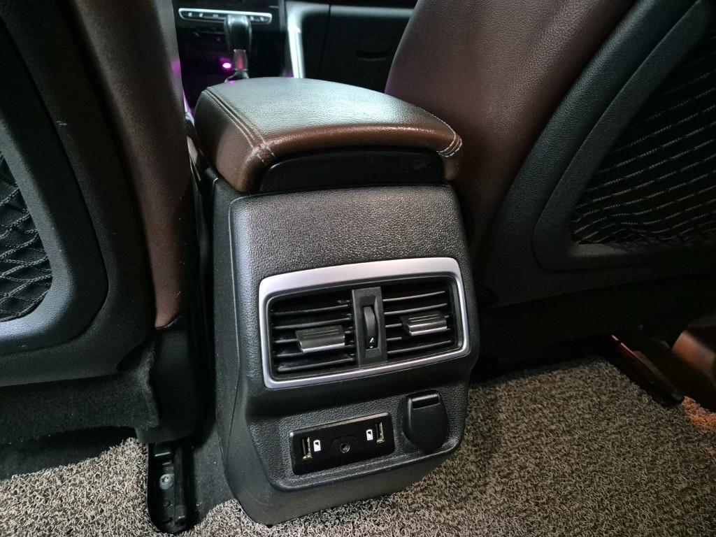 SAMSUNG QM6 2017 Blanco - Importación desde Corea - HF Imports Iquique - Foto 15