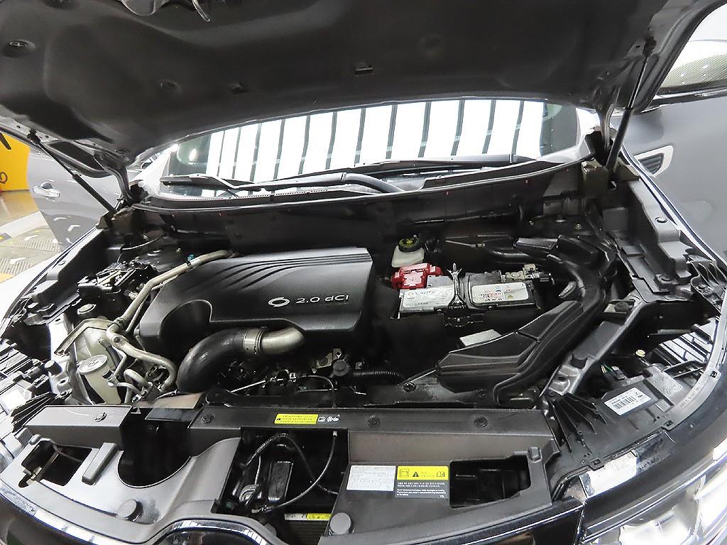 SAMSUNG QM6 2017 Gris - Importación desde Corea - HF Imports Iquique - Foto 8