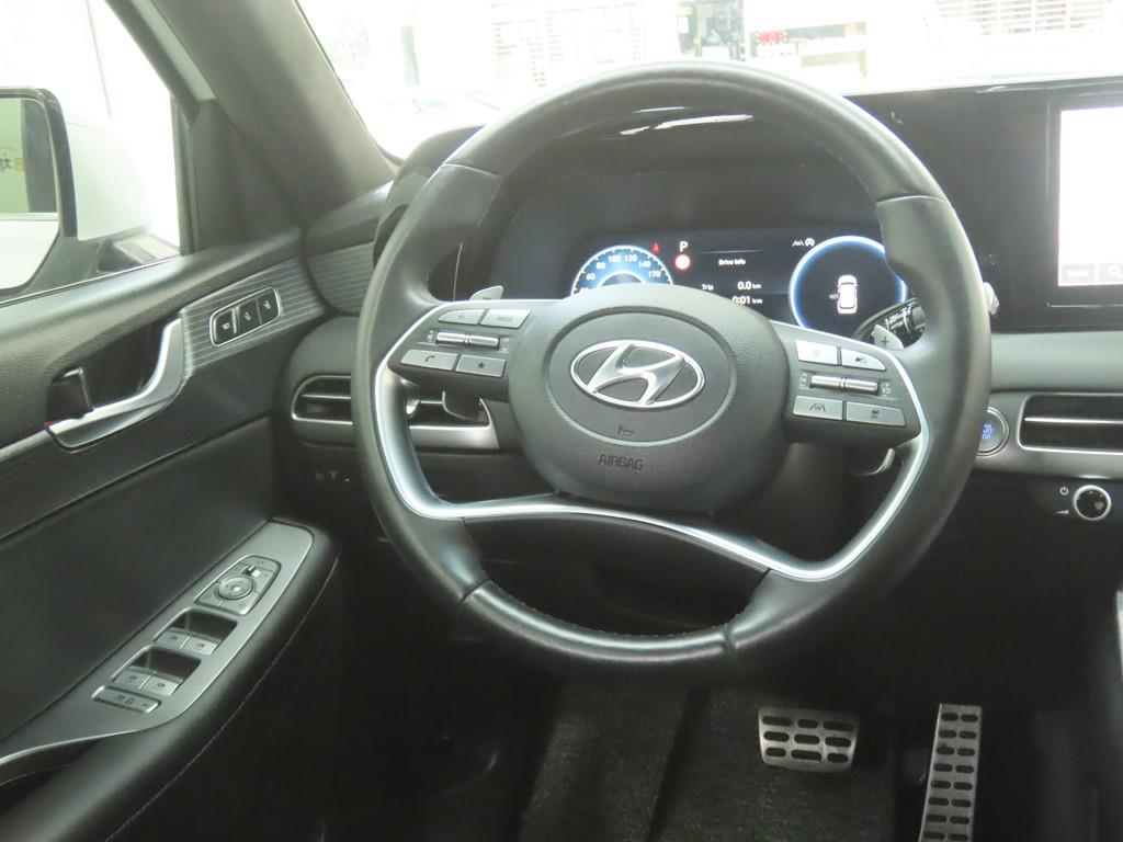 HYUNDAI Palisade 2023 Blanco - Importación desde Corea - HF Imports Iquique - Foto 17