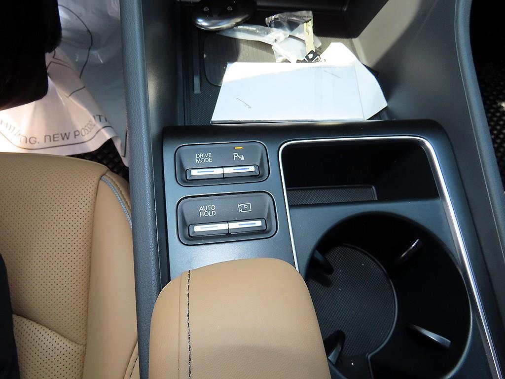 HYUNDAI Sonata 2024 - Importación desde Corea - HF Imports Iquique - Foto 14
