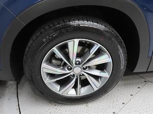 HYUNDAI Santa Fe - Vista 10