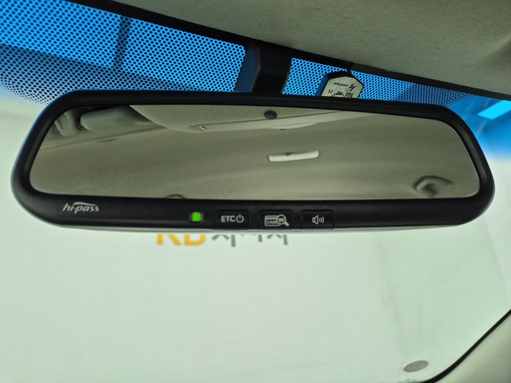 KIA Forte 2009 Plateado - Importación desde Corea - HF Imports Iquique - Foto 17