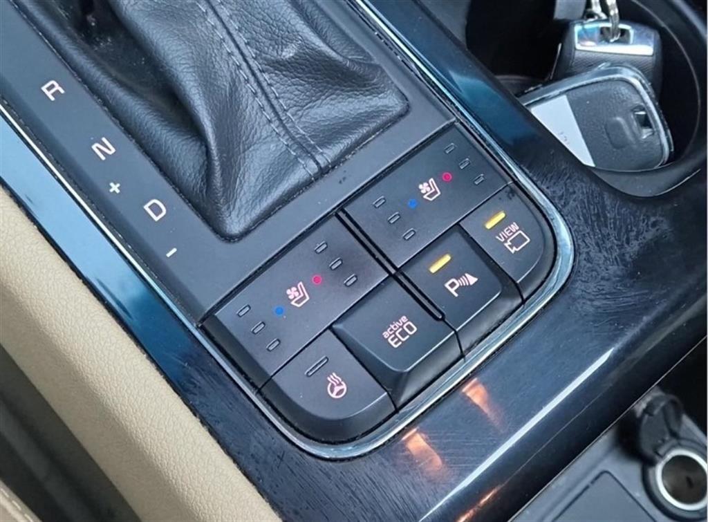 KIA Carnival 2018 Negro - Importación desde Corea - HF Imports Iquique - Foto 18