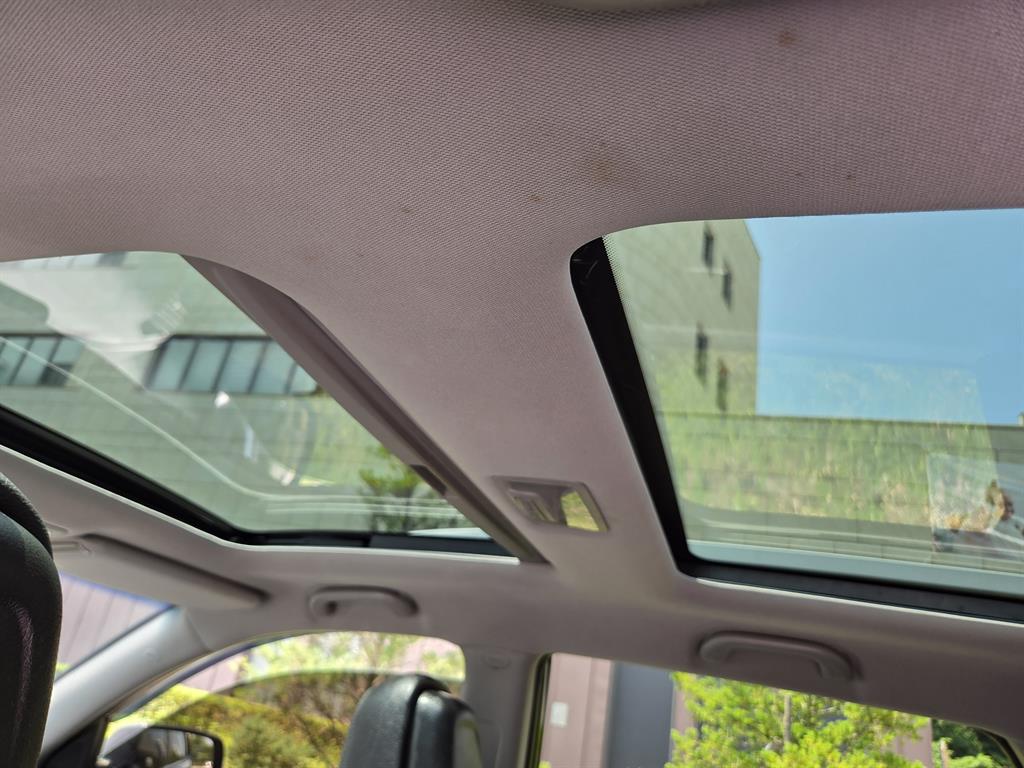 KIA Sorento - Vista 10