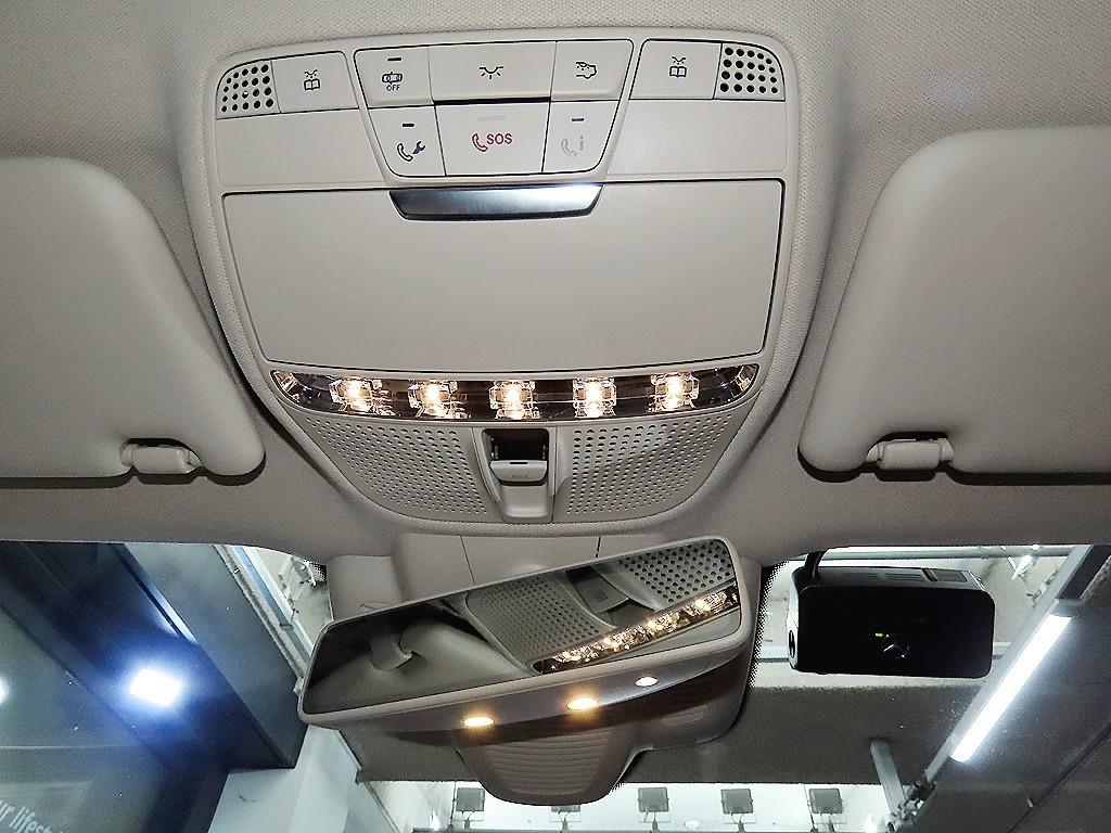 Mercedes Benz E class 2018 - Importación desde Corea - HF Imports Iquique - Foto 14
