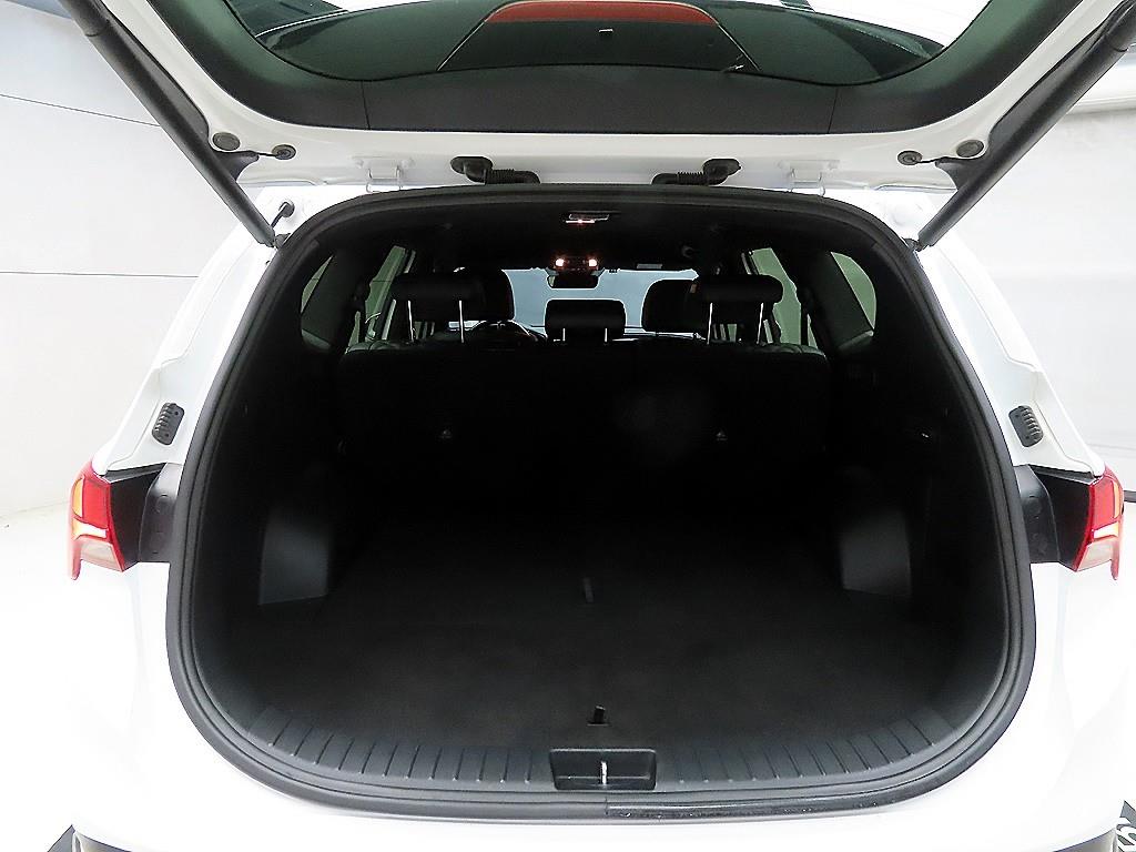 HYUNDAI Santa Fe 2022 Blanco - Importación desde Corea - HF Imports Iquique - Foto 17