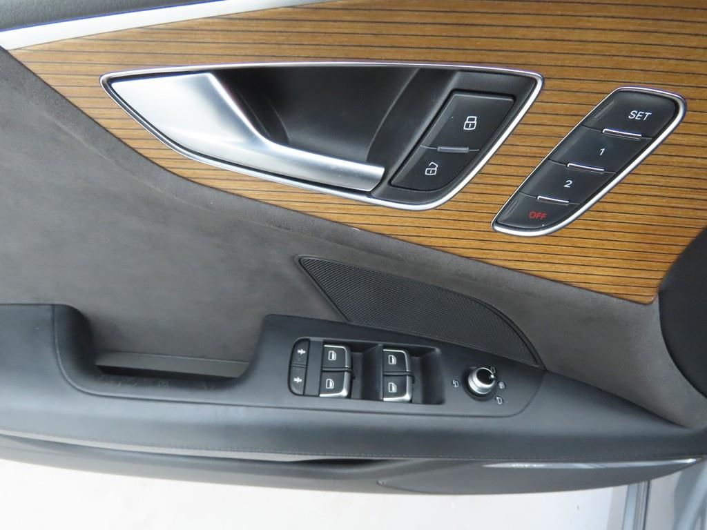 Audi A7 - Vista 9