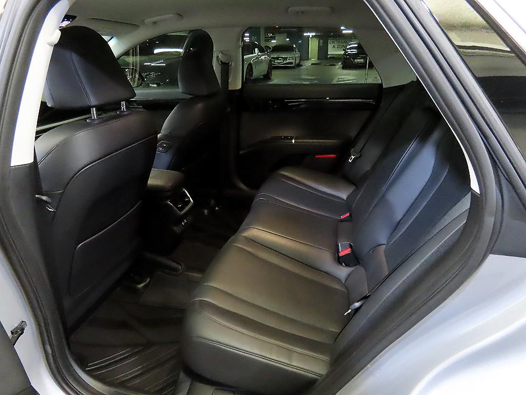 HYUNDAI Grandeur - Vista 7