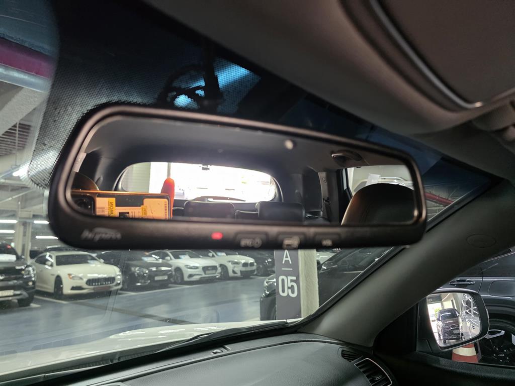 KIA Sorento 2014 Blanco - Importación desde Corea - HF Imports Iquique - Foto 16