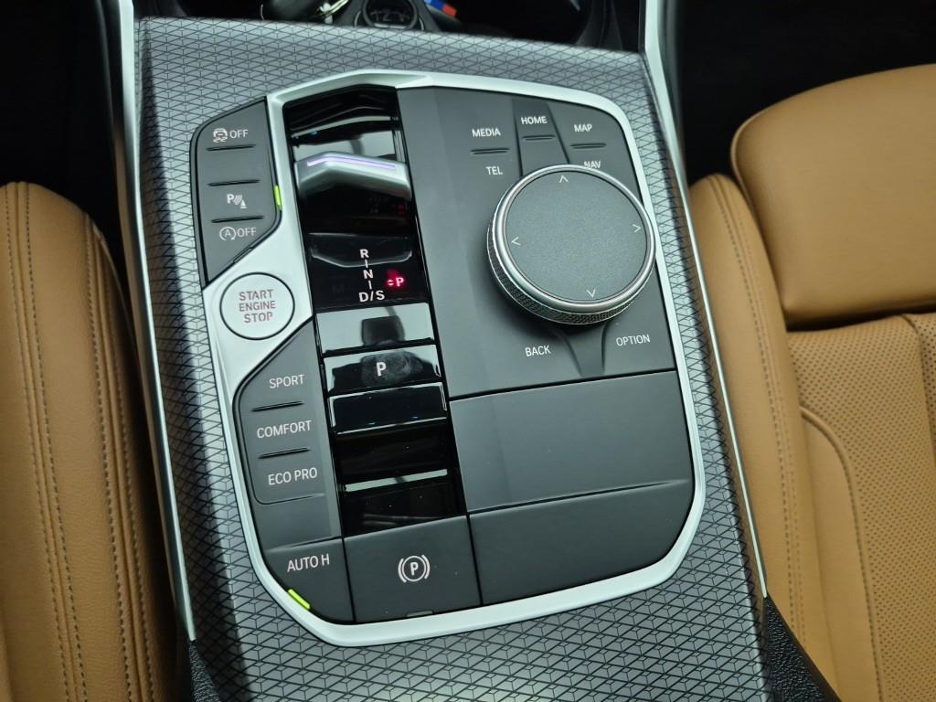 BMW 3 series - Vista 8