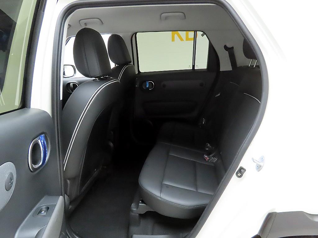 HYUNDAI Casper 2025 - Importación desde Corea - HF Imports Iquique - Foto 14
