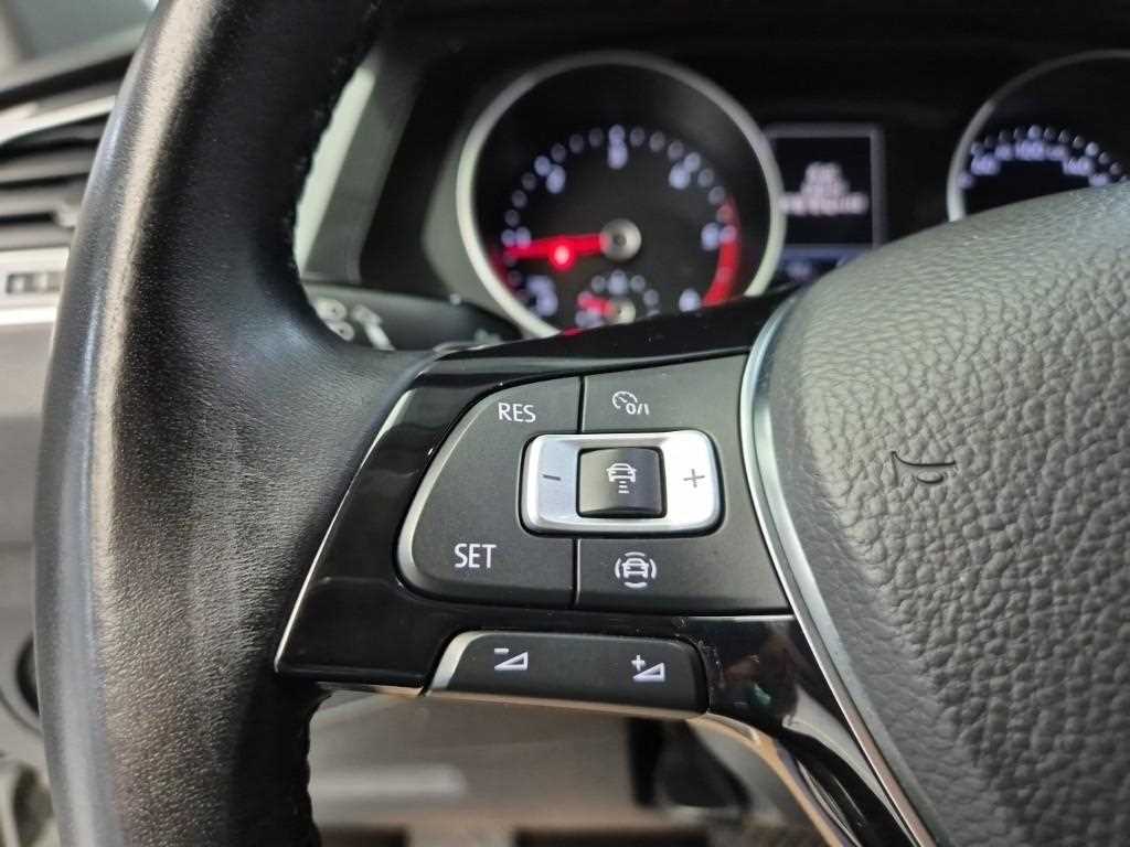Volkswagen Tiguan 2020 Blanco - Importación desde Corea - HF Imports Iquique - Foto 15