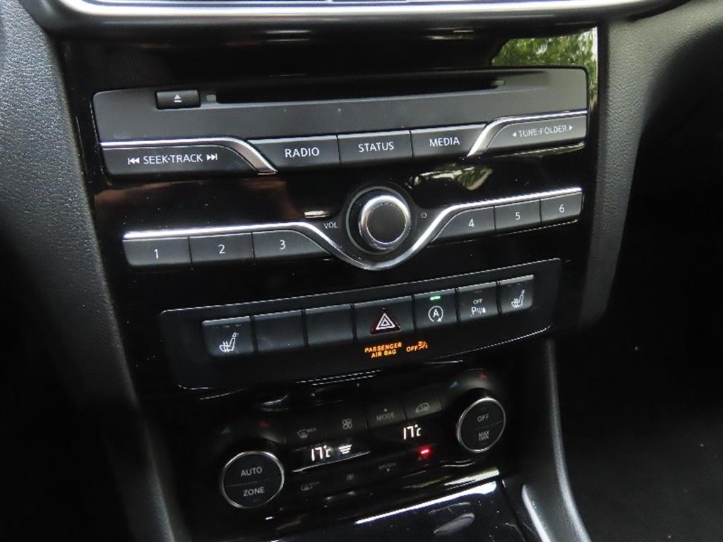 Infiniti Q 2019 Blanco - Importación desde Corea - HF Imports Iquique - Foto 8