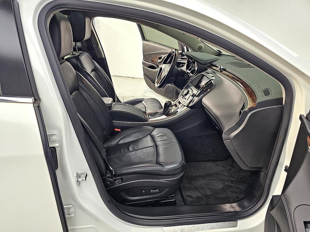DAEWOO Alpheon - Vista 11