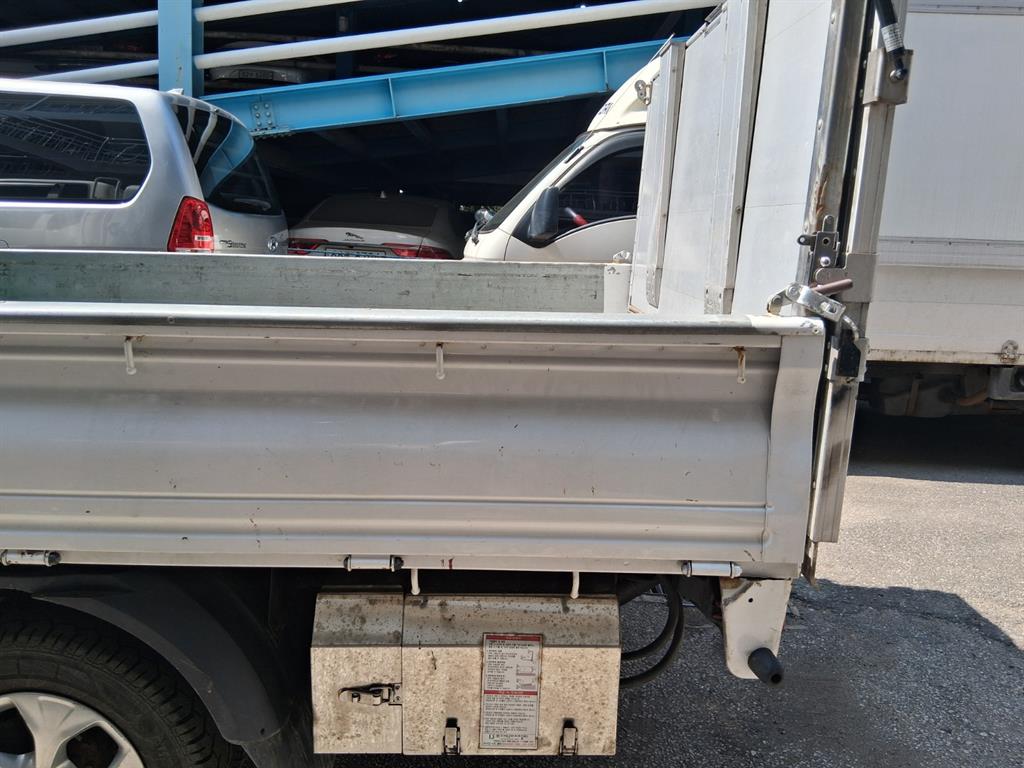 Small Truck Top_Powergate - Vista 5