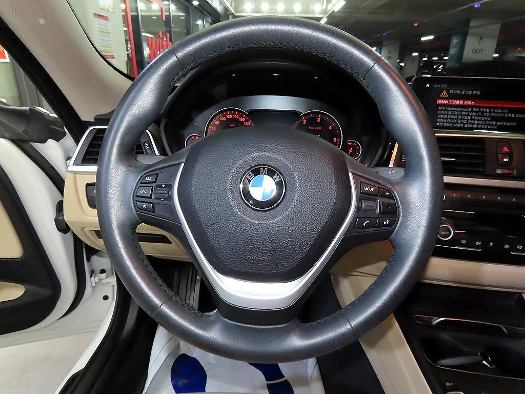 BMW Gran Turismo - Vista 8