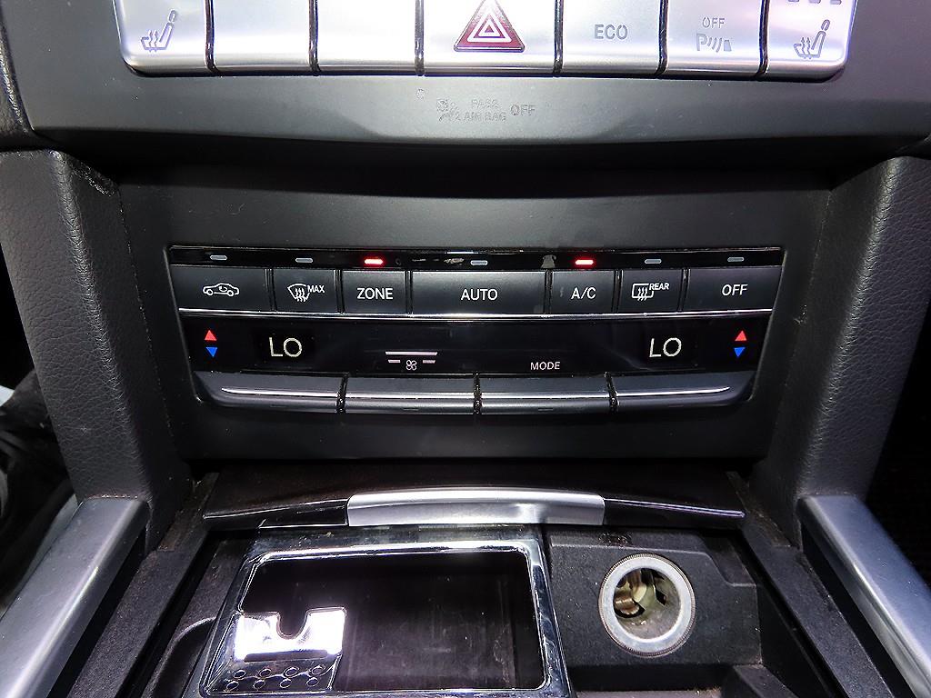 Mercedes Benz E class 2014 Plateado - Importación desde Corea - HF Imports Iquique - Foto 14