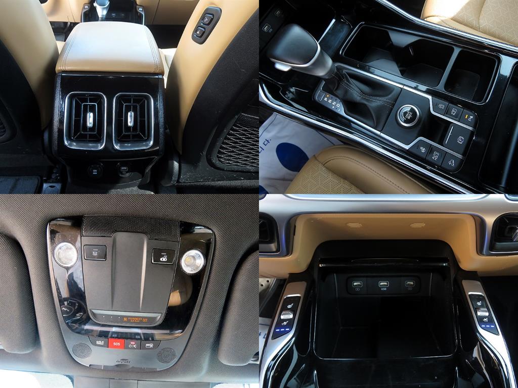 KIA Sorento 2022 - Importación desde Corea - HF Imports Iquique - Foto 14