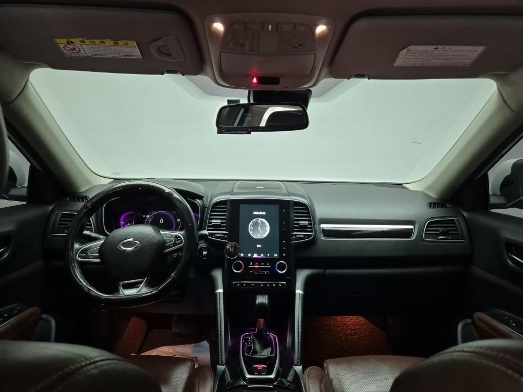 SAMSUNG QM6 - Vista 7