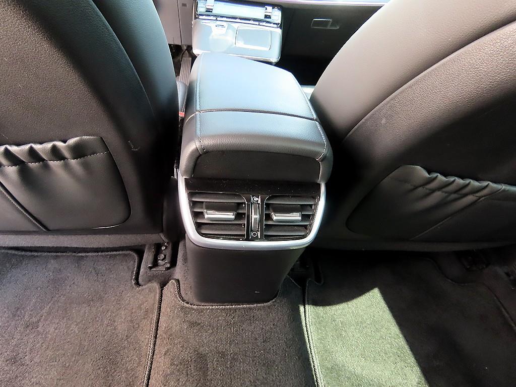 HYUNDAI Grandeur 2022 Negro - Importación desde Corea - HF Imports Iquique - Foto 16