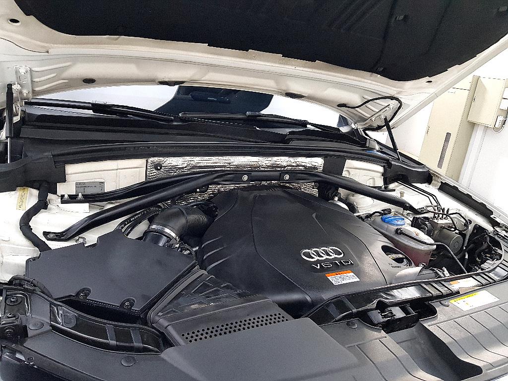 Audi Q5 - Vista 6