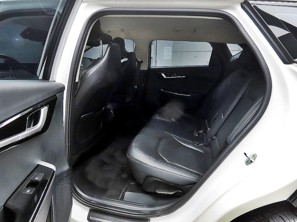 KIA EV6 - Vista 6