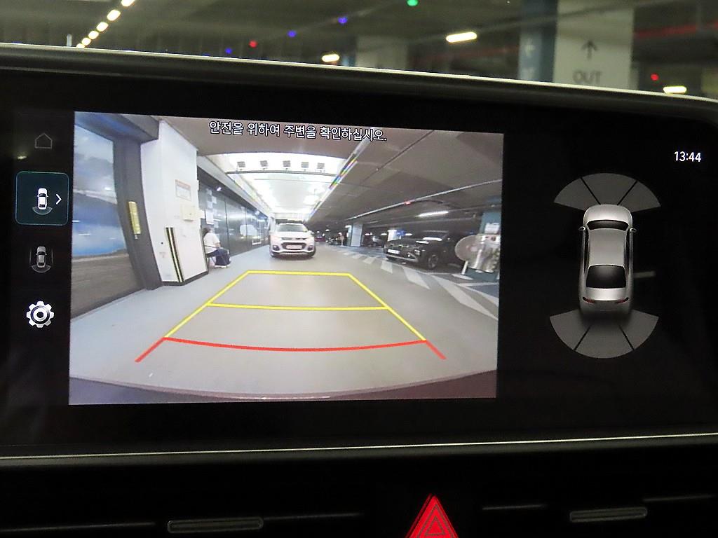 HYUNDAI Ioniq 6 2023 Gris - Importación desde Corea - HF Imports Iquique - Foto 16