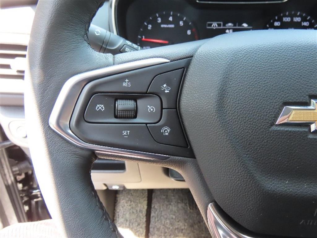 Chevrolet Trail Blazer 2022 - Importación desde Corea - HF Imports Iquique - Foto 11