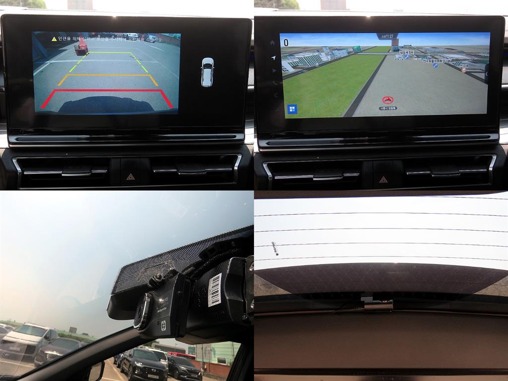 Ssangyong Torres 2023 Negro - Importación desde Corea - HF Imports Iquique - Foto 15
