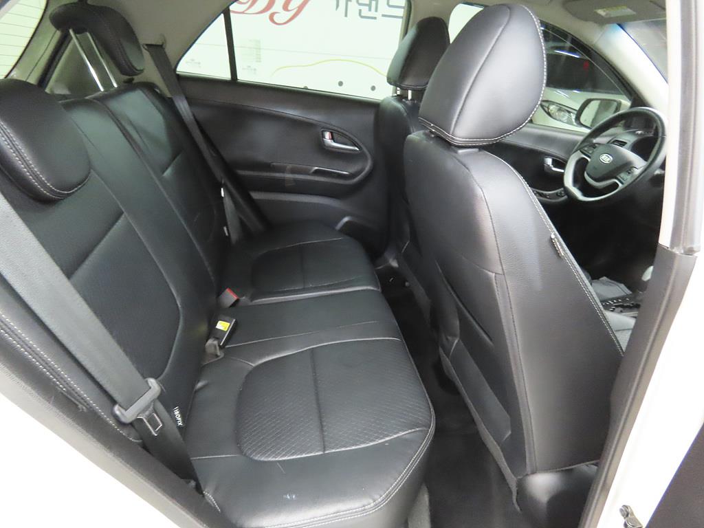 KIA Morning - Vista 7