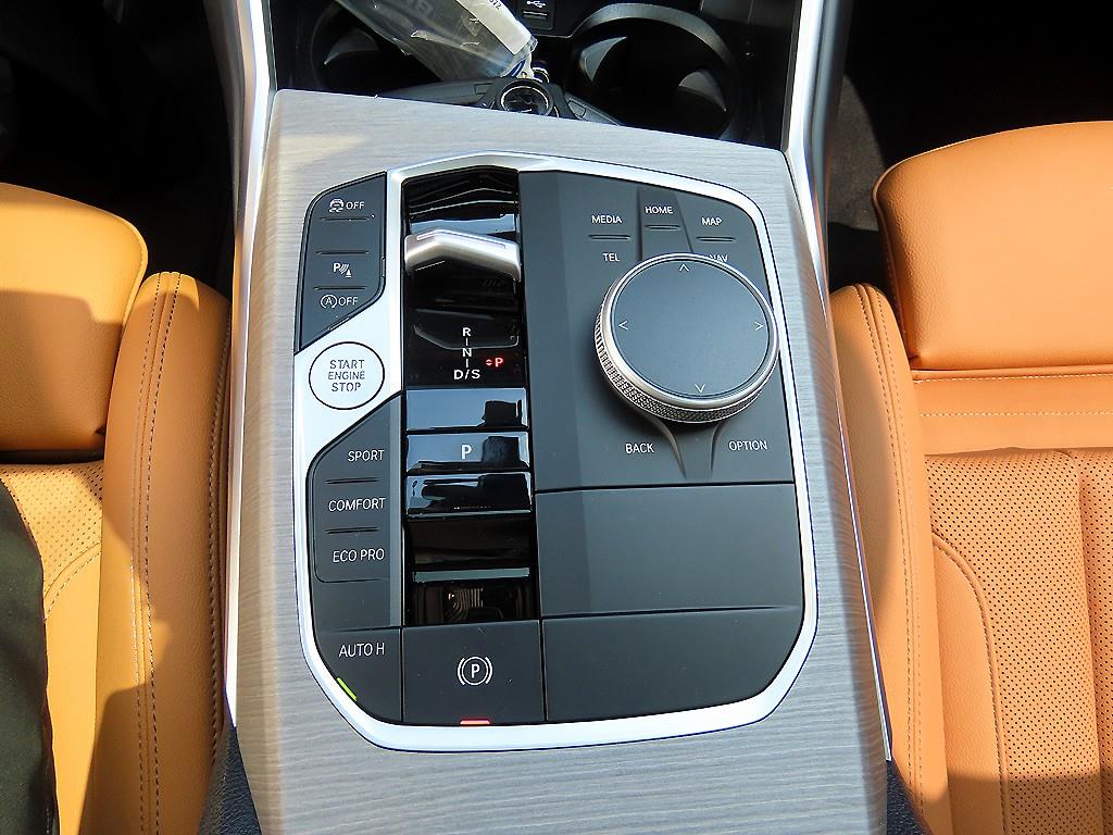 BMW 3 series - Vista 11