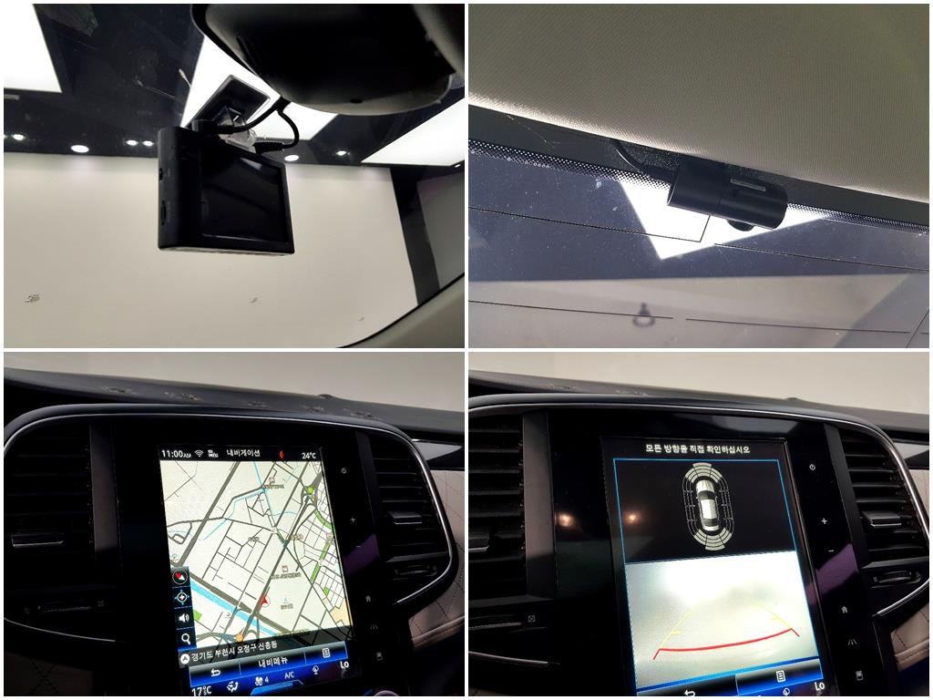 SAMSUNG SM6 2016 Gris - Importación desde Corea - HF Imports Iquique - Foto 15